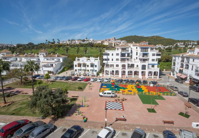 Apartamento en Manilva - Marina Real 264 Apartamento en Manilva - Marina Real 264