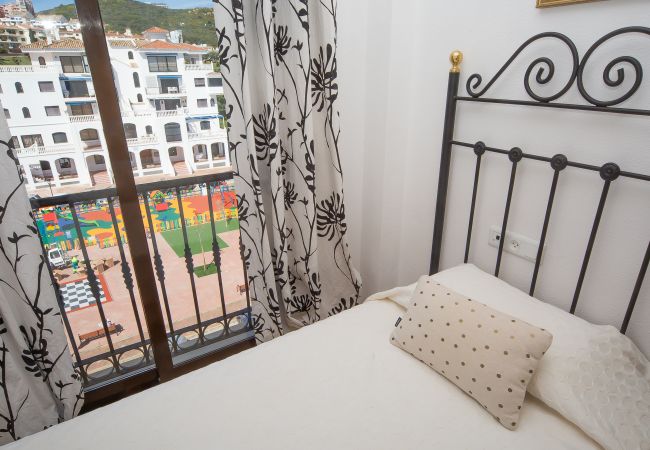 Apartamento en Manilva - Marina Real 264 Apartamento en Manilva - Marina Real 264