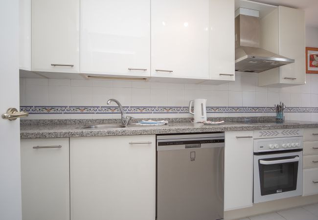 Apartamento en Manilva - Marina Real 264 Apartamento en Manilva - Marina Real 264