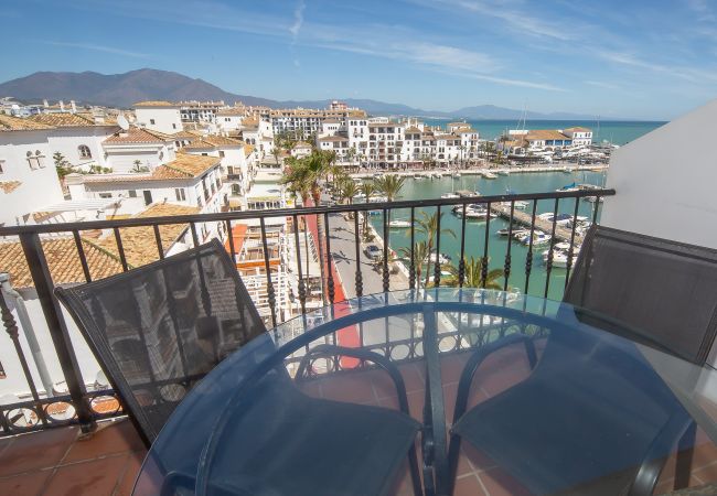 Apartamento en Manilva - Marina Real 264 Apartamento en Manilva - Marina Real 264