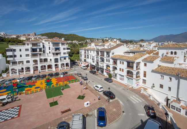 Apartamento en Manilva - Marina Real 264 Apartamento en Manilva - Marina Real 264