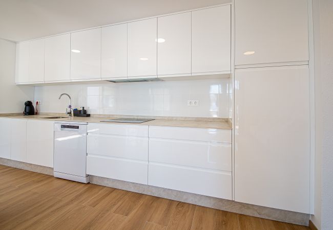 Apartamento en Manilva - Marina Real 406 Apartamento en Manilva - Marina Real 406