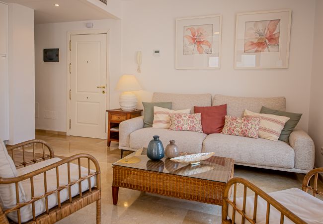 Apartamento en Manilva - Marina Real 406 Apartamento en Manilva - Marina Real 406