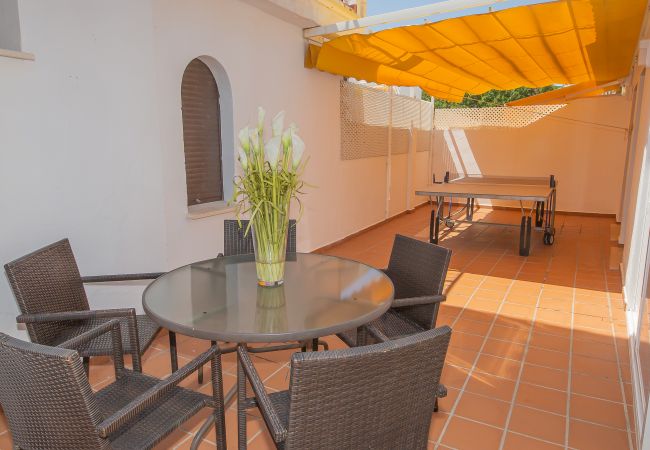 Apartamento en Manilva - Marina Real 406 Apartamento en Manilva - Marina Real 406