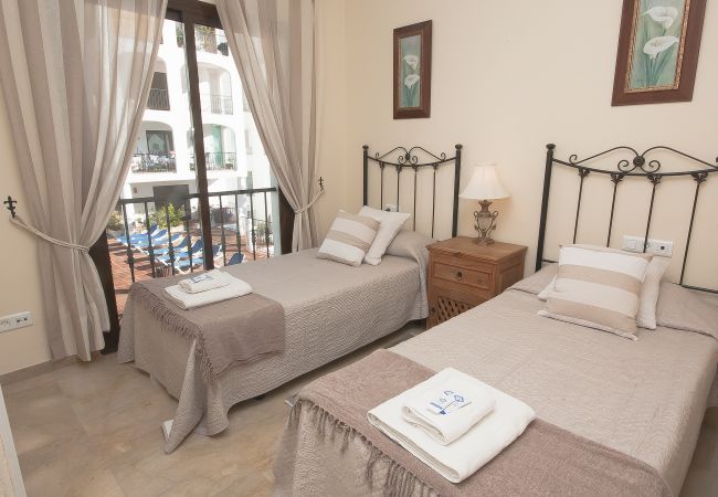 Apartamento en Manilva - Marina Real 415 Apartamento en Manilva - Marina Real 415