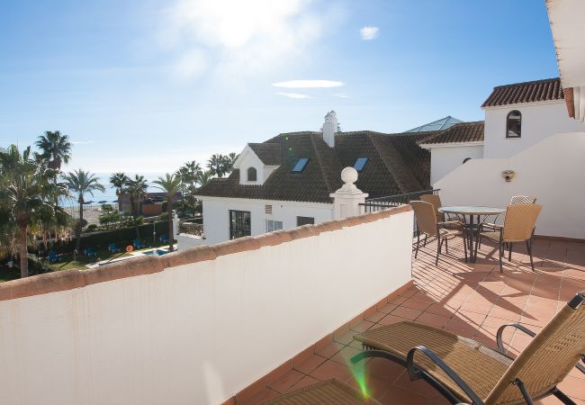Apartamento en Manilva - Marina Real 415 Apartamento en Manilva - Marina Real 415