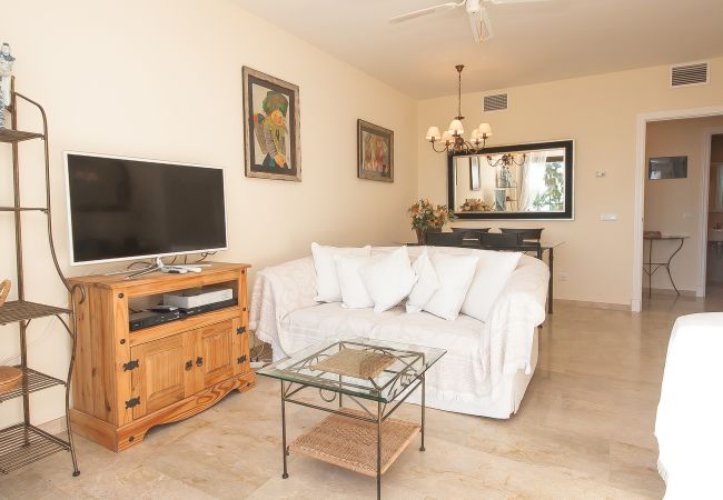 Apartamento en Manilva - Marina Real 415 Apartamento en Manilva - Marina Real 415