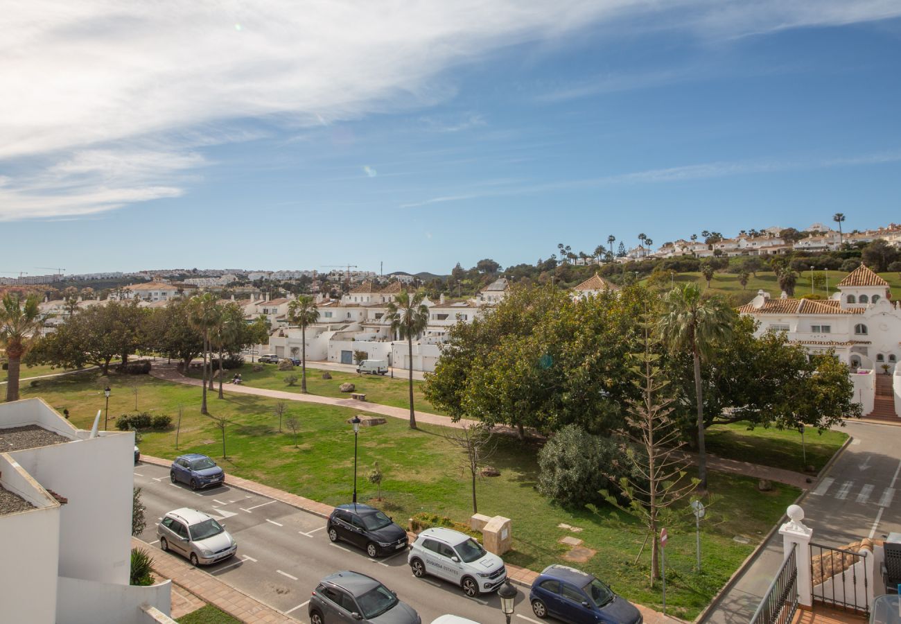 Apartamento en Manilva - Marina Real 433
