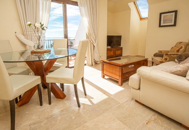 Apartamento en Manilva - Marina Real 434 Apartamento en Manilva - Marina Real 434