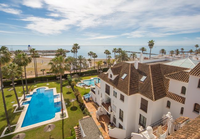 Apartamento en Manilva - Marina Real 434 Apartamento en Manilva - Marina Real 434