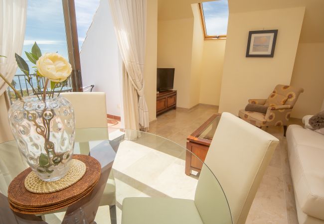 Apartamento en Manilva - Marina Real 434 Apartamento en Manilva - Marina Real 434