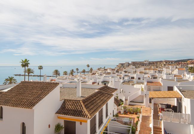 Apartamento en Manilva - Marina Real 434 Apartamento en Manilva - Marina Real 434