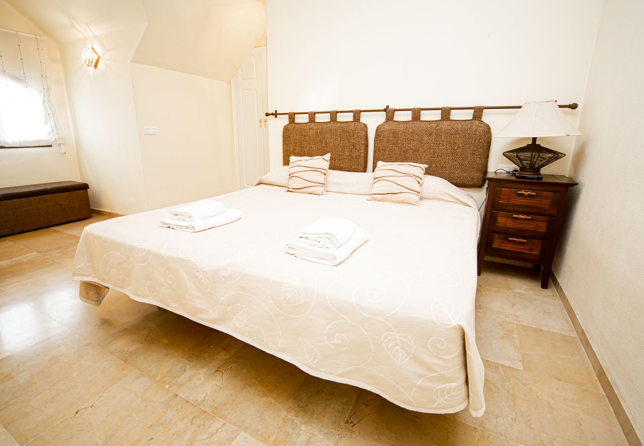 Apartamento en Manilva - Marina Real 434 Apartamento en Manilva - Marina Real 434