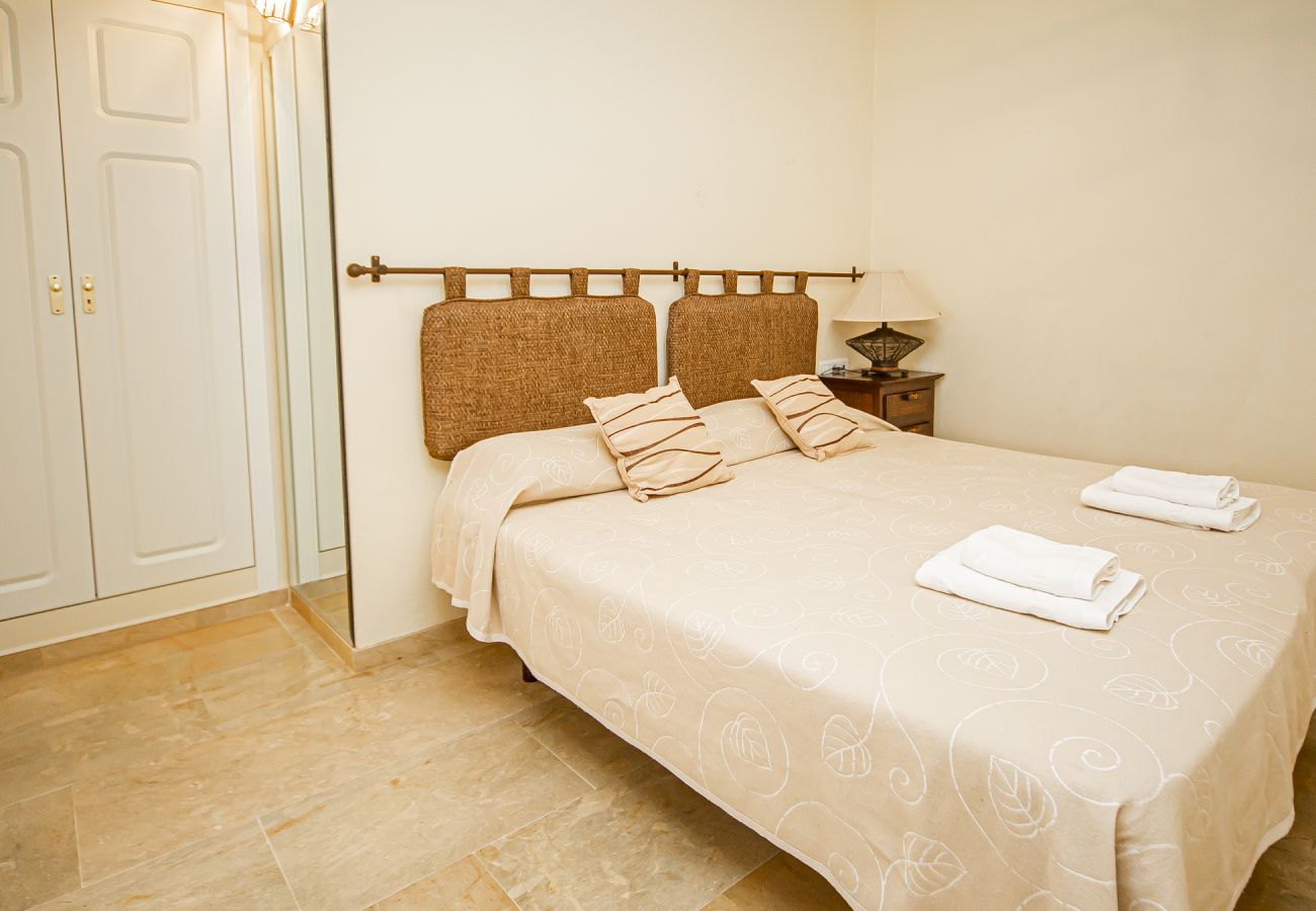 Apartamento en Manilva - Marina Real 434 Apartamento en Manilva - Marina Real 434