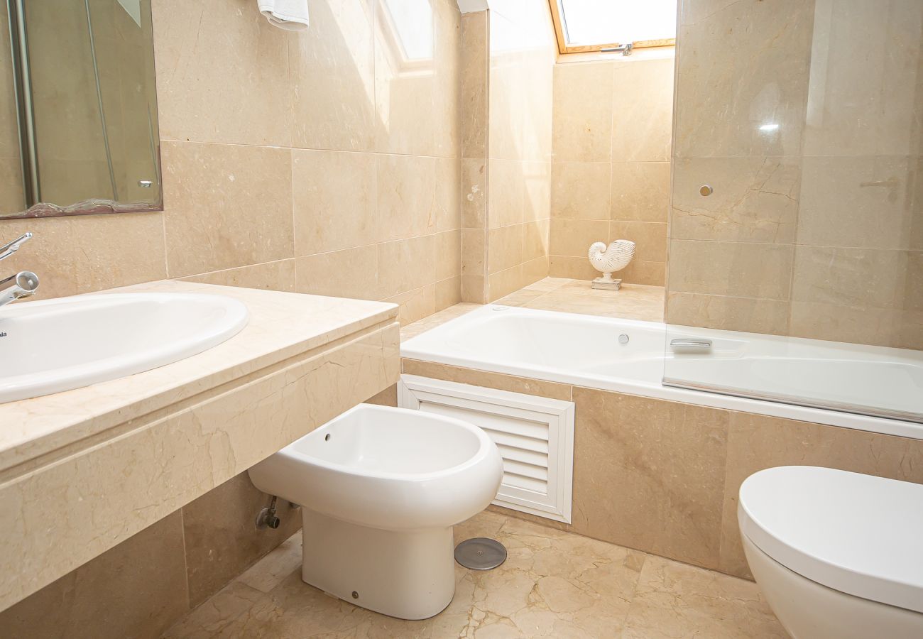 Apartamento en Manilva - Marina Real 434 Apartamento en Manilva - Marina Real 434