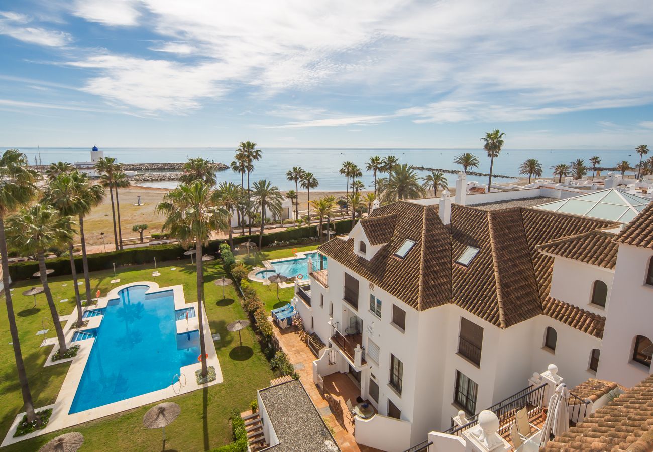 Apartamento en Manilva - Marina Real 434 Apartamento en Manilva - Marina Real 434