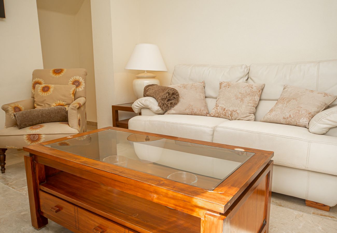 Apartamento en Manilva - Marina Real 434 Apartamento en Manilva - Marina Real 434