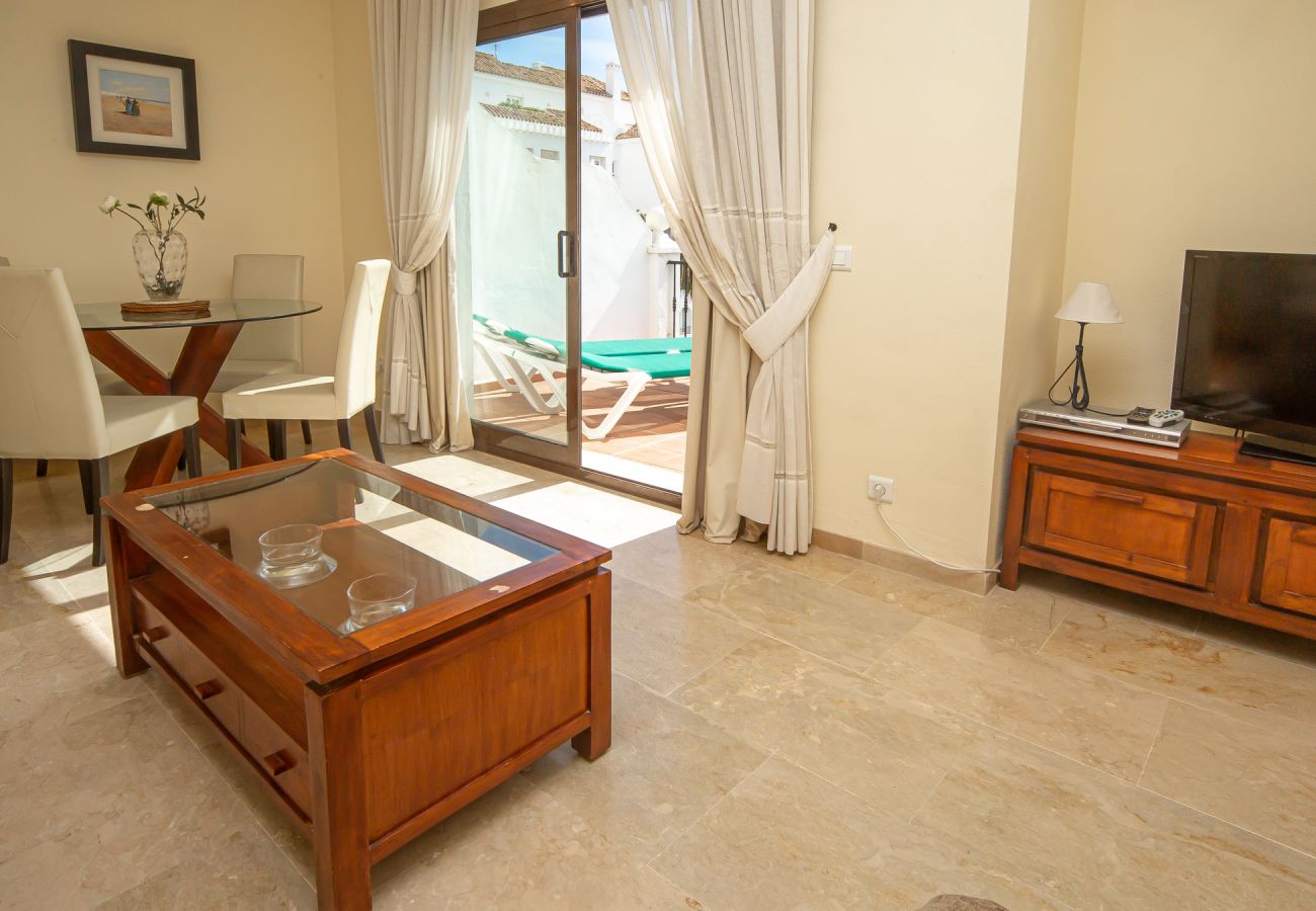 Apartamento en Manilva - Marina Real 434 Apartamento en Manilva - Marina Real 434