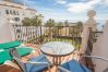 Apartamento en Manilva - Marina Real 434
