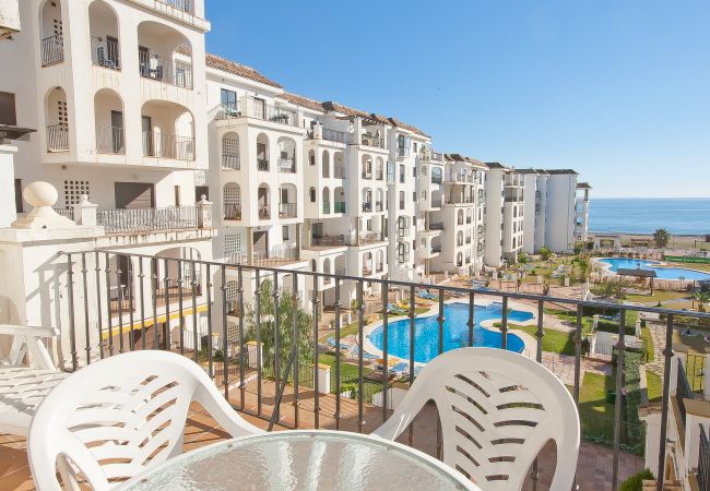 Apartamento en Manilva - Marina Duquesa 5211