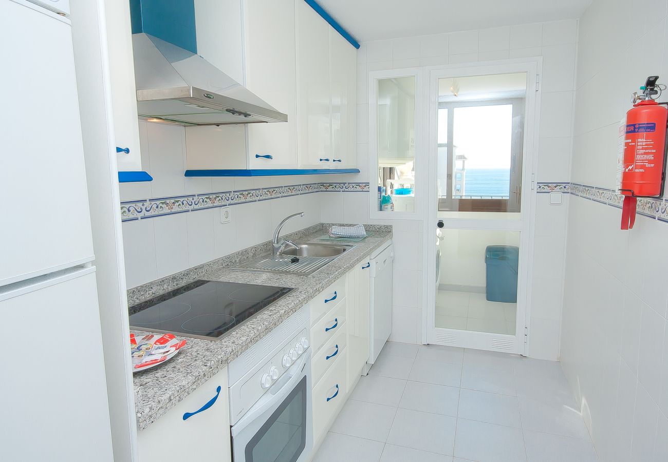 Apartamento en Manilva - Marina Duquesa 5211