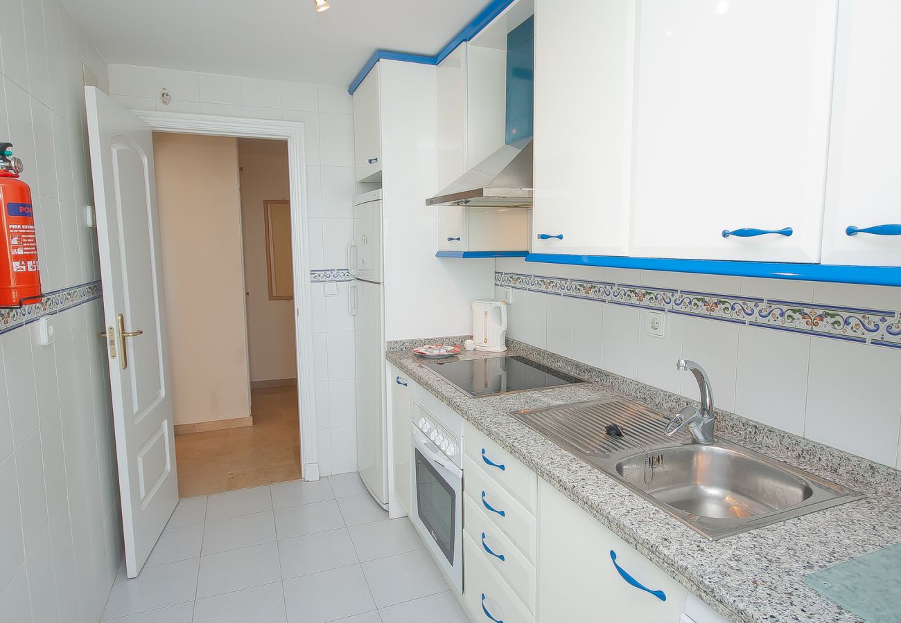 Apartamento en Manilva - Marina Duquesa 5211