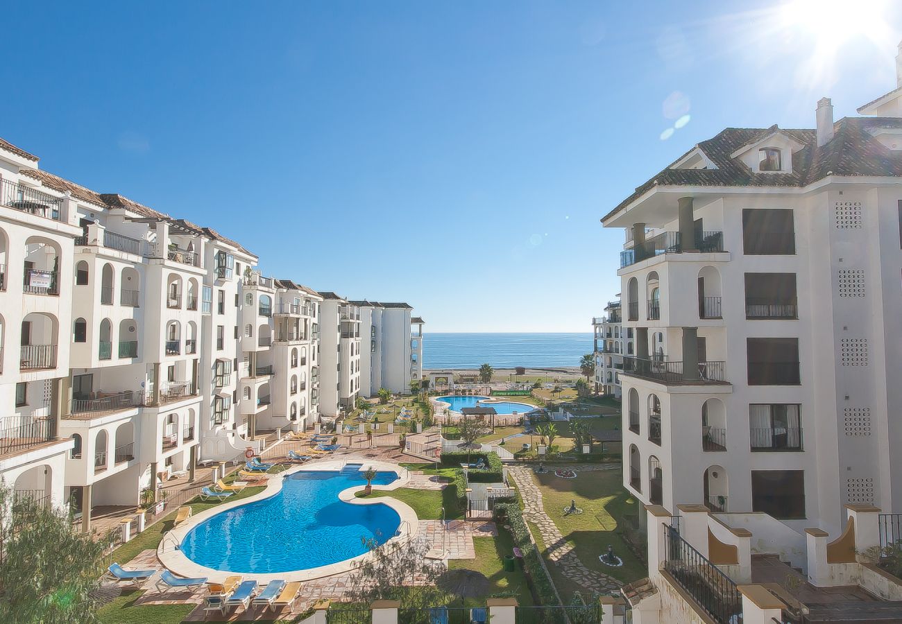 Apartamento en Manilva - Marina Duquesa 5211