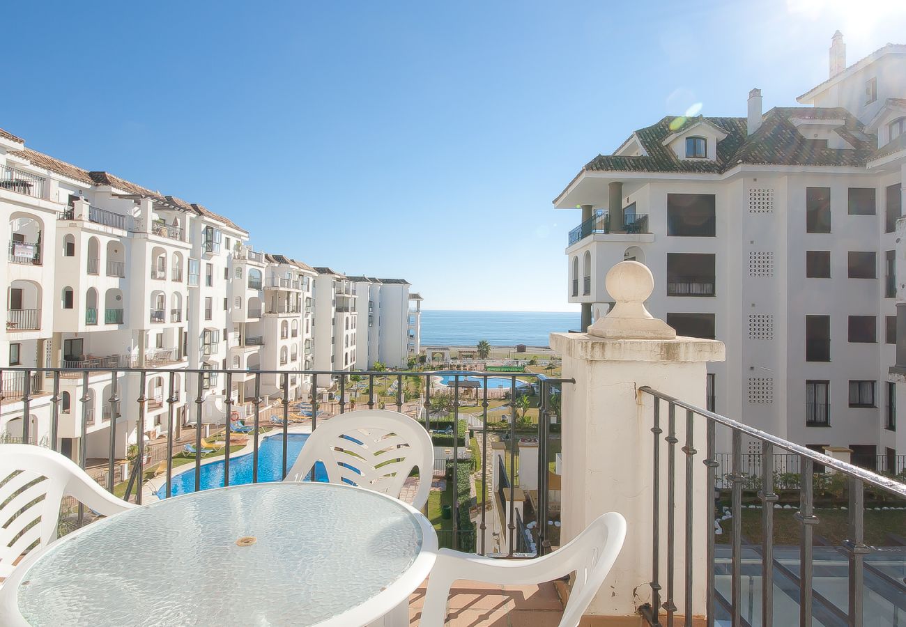 Apartamento en Manilva - Marina Duquesa 5211