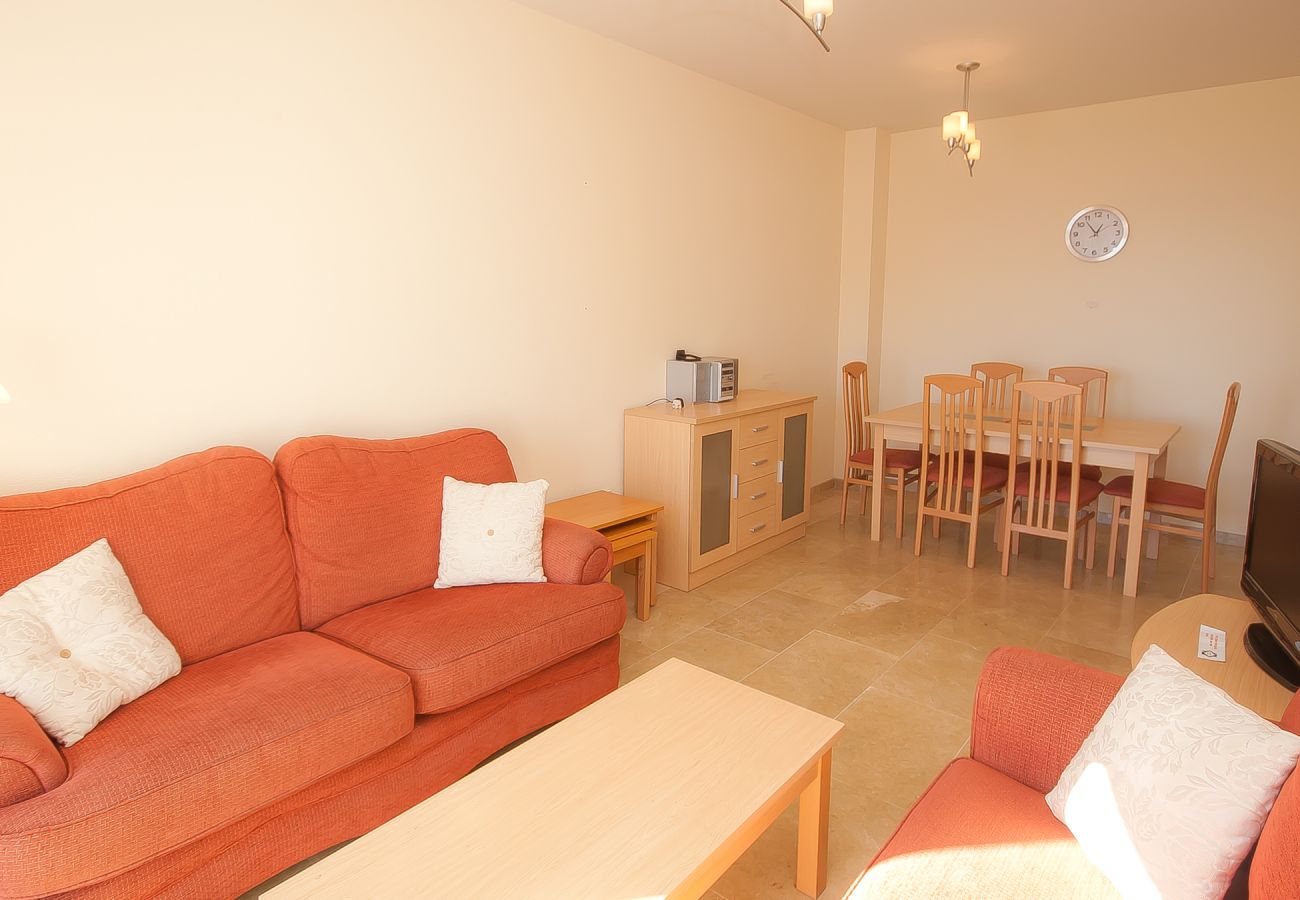 Apartamento en Manilva - Marina Duquesa 5211