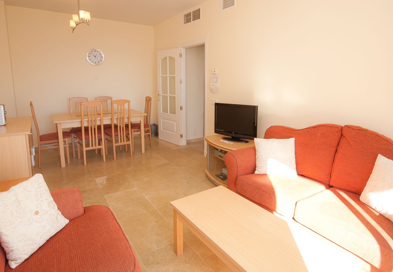 Apartamento en Manilva - Marina Duquesa 5211