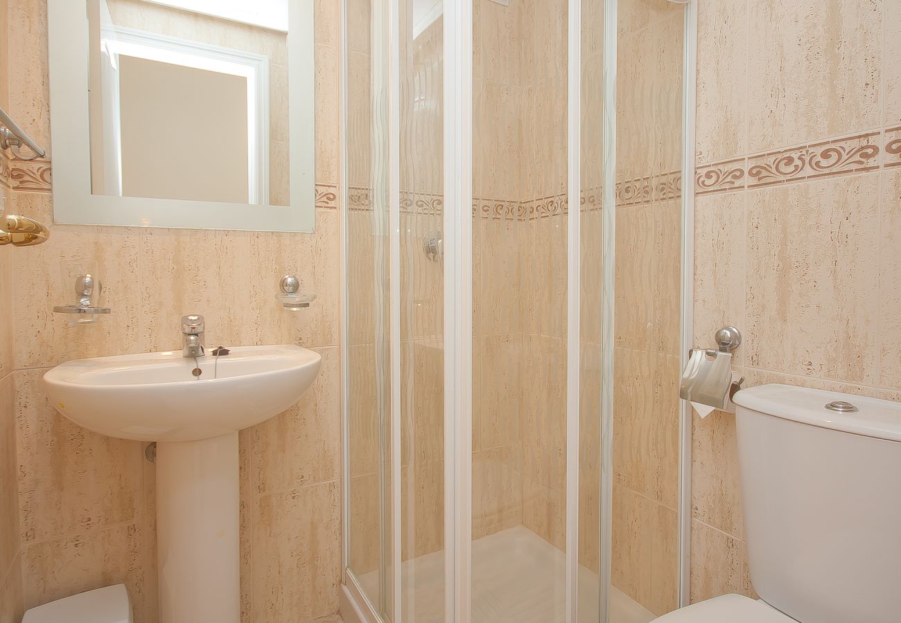Apartamento en Manilva - Marina Duquesa 5211