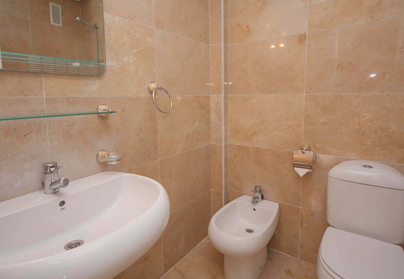 Apartamento en Manilva - Marina Duquesa 5211