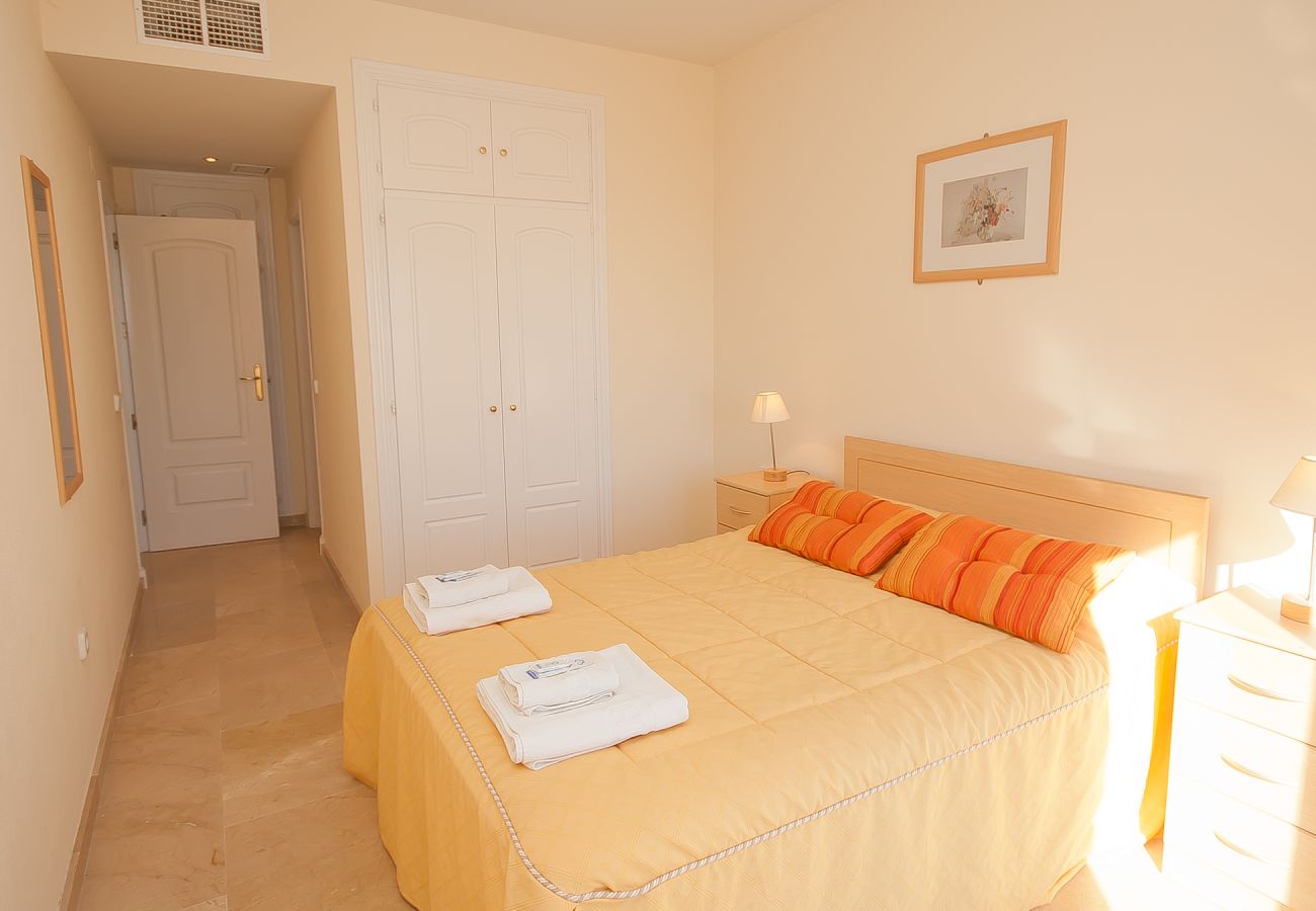 Apartamento en Manilva - Marina Duquesa 5211