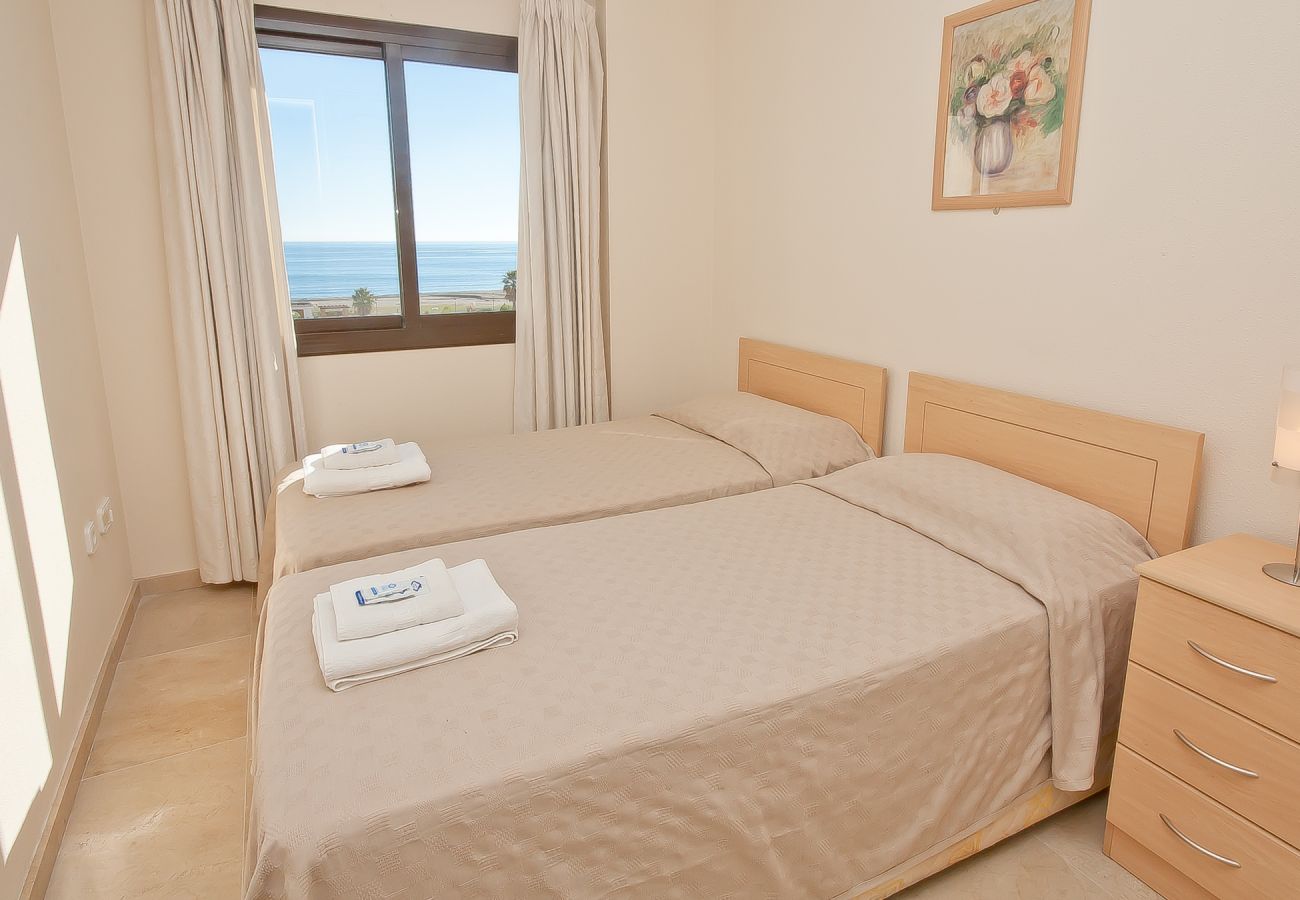 Apartamento en Manilva - Marina Duquesa 5211
