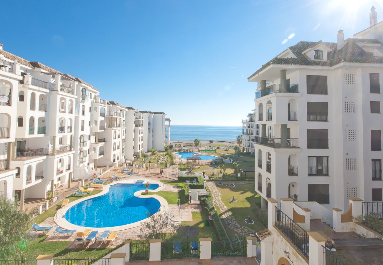 Apartamento en Manilva - Marina Duquesa 5211