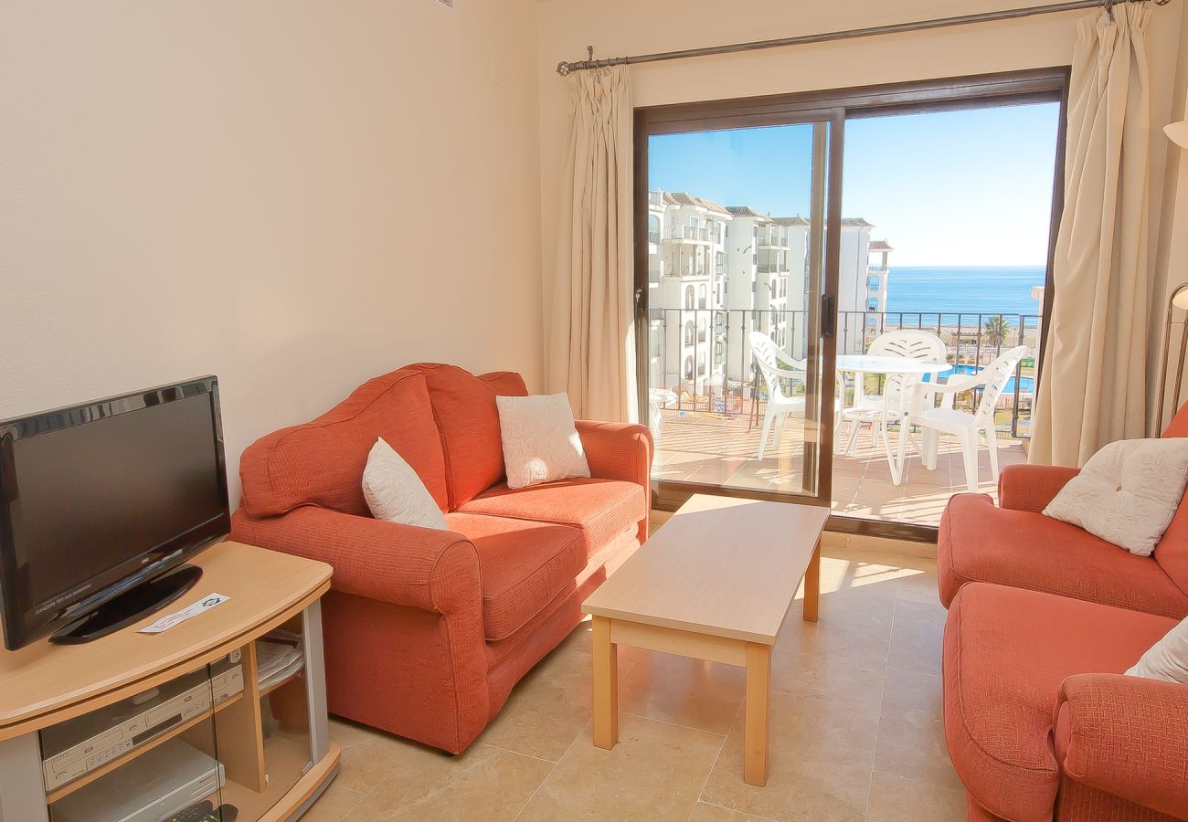 Apartamento en Manilva - Marina Duquesa 5211