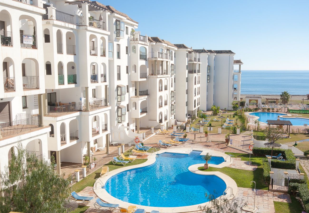 Apartamento en Manilva - Marina Duquesa 5211