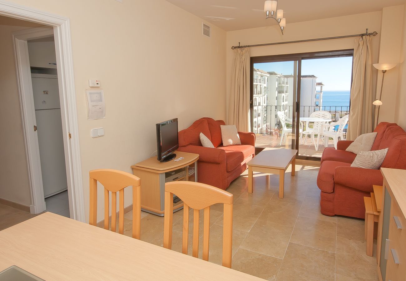 Apartamento en Manilva - Marina Duquesa 5211