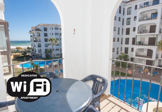 Apartamento en Manilva - Marina Duquesa 722