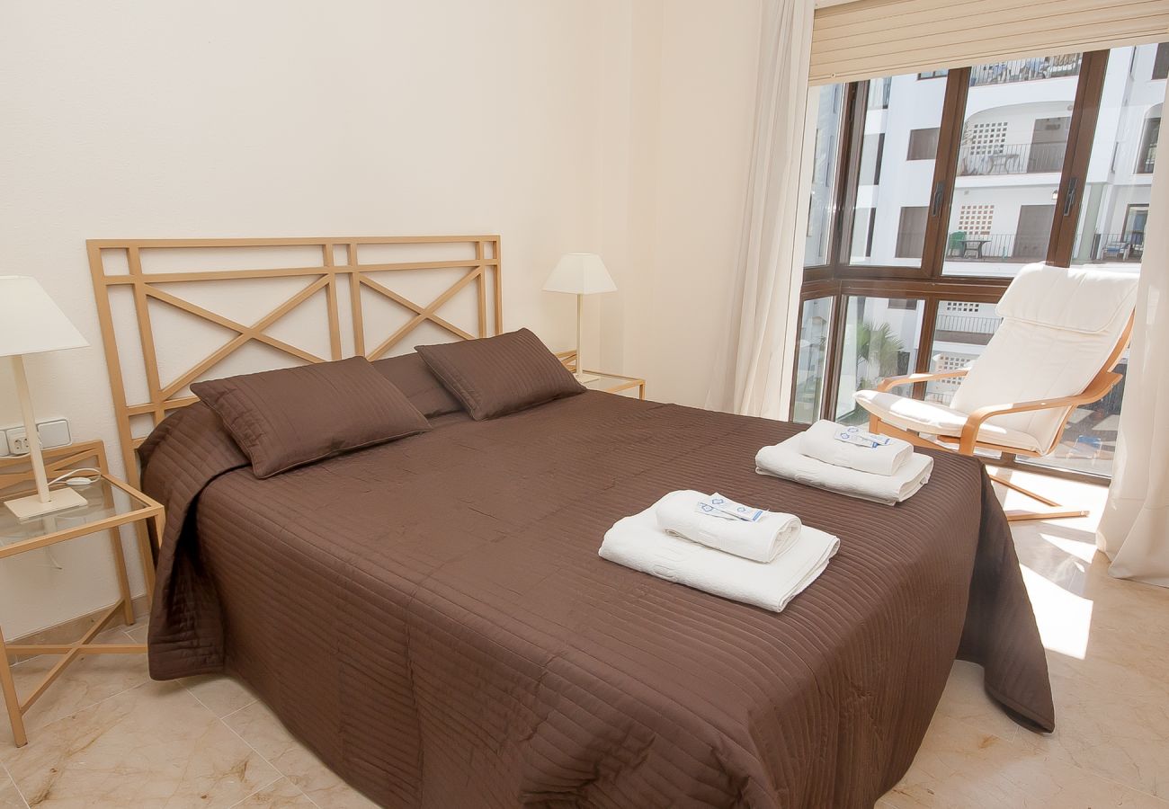 Apartamento en Manilva - Marina Duquesa 722 Apartamento en Manilva - Marina Duquesa 722