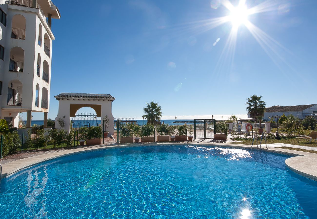 Apartamento en Manilva - Marina Duquesa 722 Apartamento en Manilva - Marina Duquesa 722