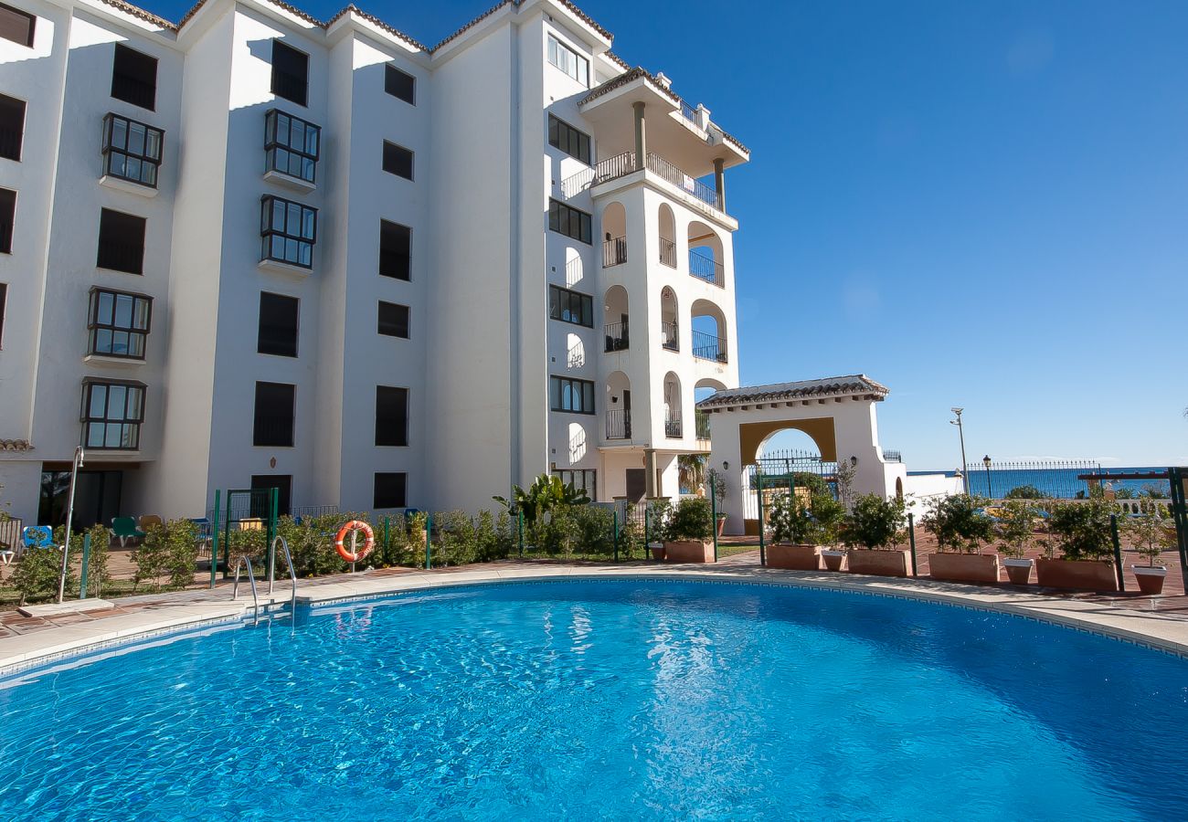 Apartamento en Manilva - Marina Duquesa 722 Apartamento en Manilva - Marina Duquesa 722