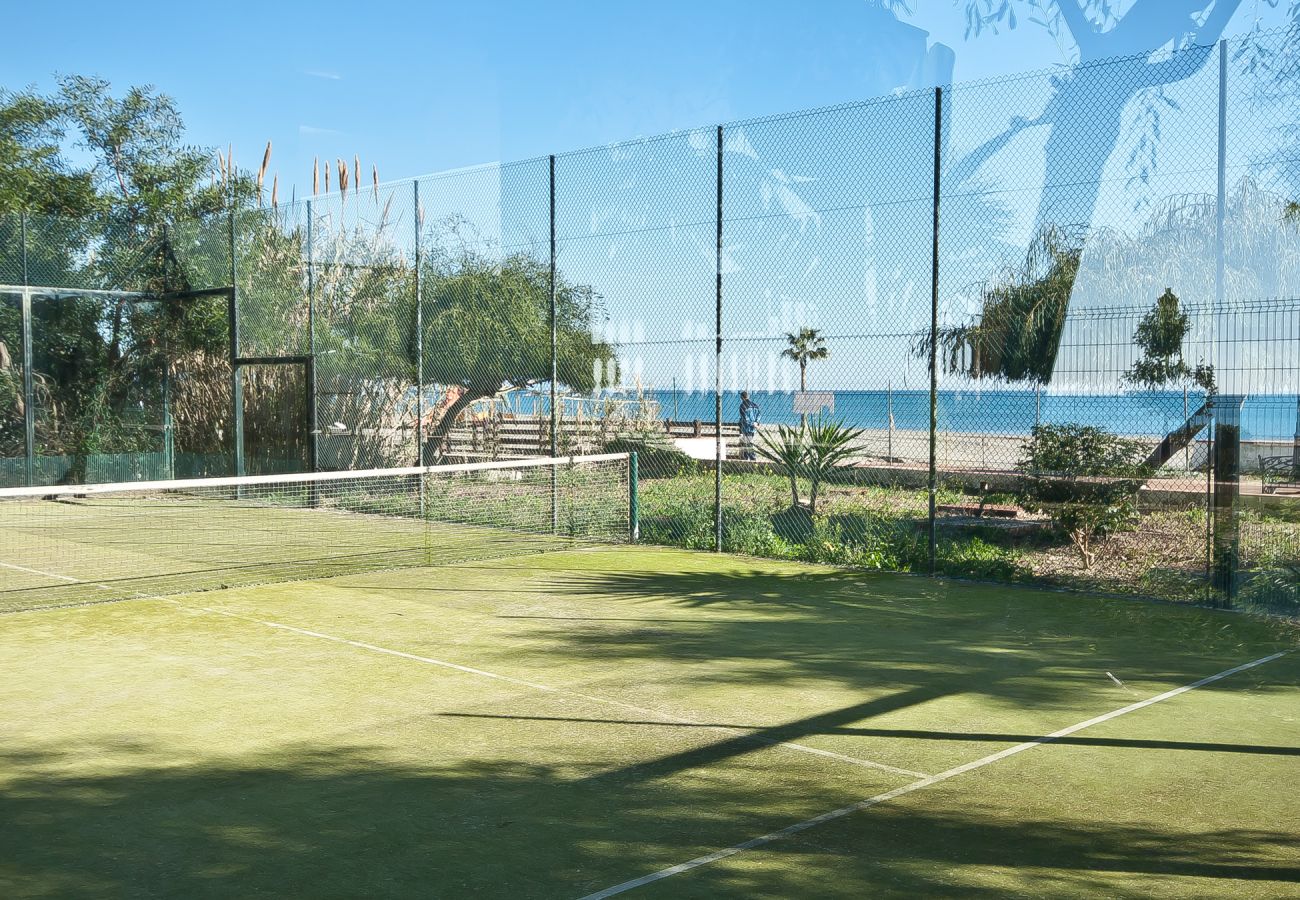 Apartamento en Manilva - Marina Duquesa 722 Apartamento en Manilva - Marina Duquesa 722