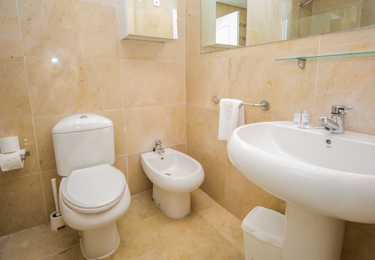 Apartamento en Manilva - Marina Duquesa 722 Apartamento en Manilva - Marina Duquesa 722