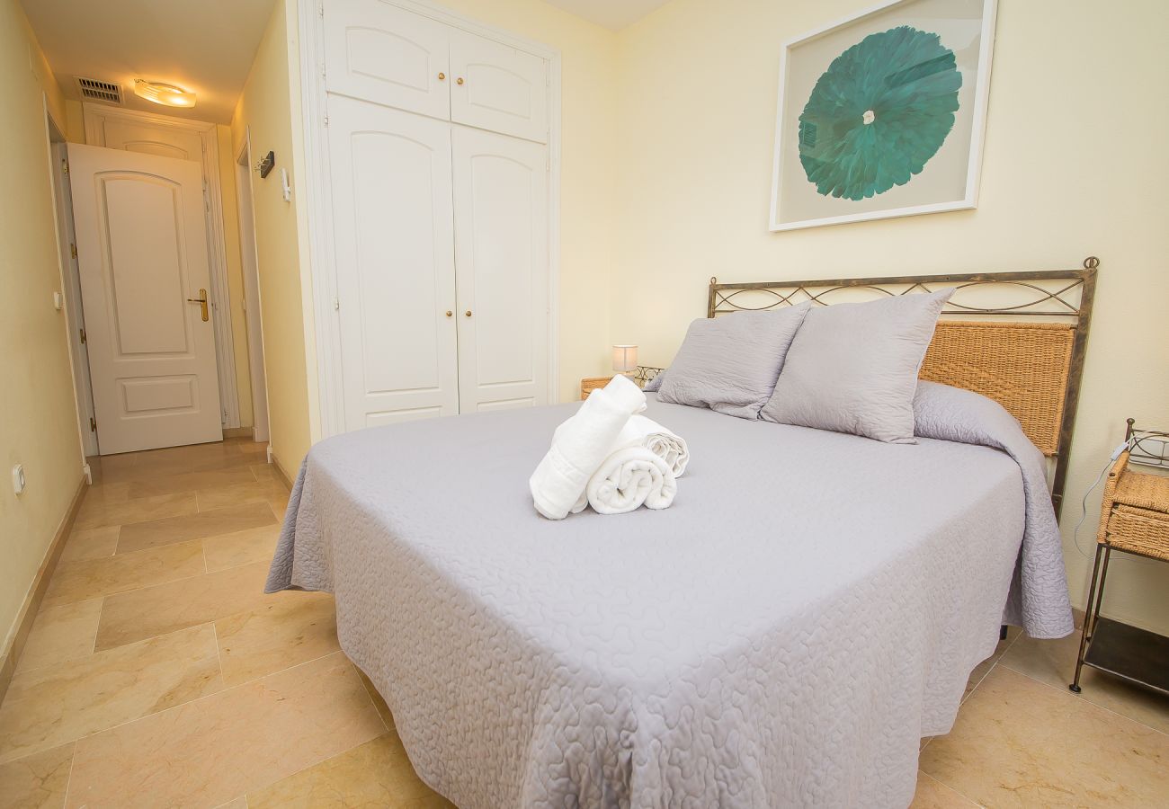 Apartamento en Manilva - Marina Duquesa 803