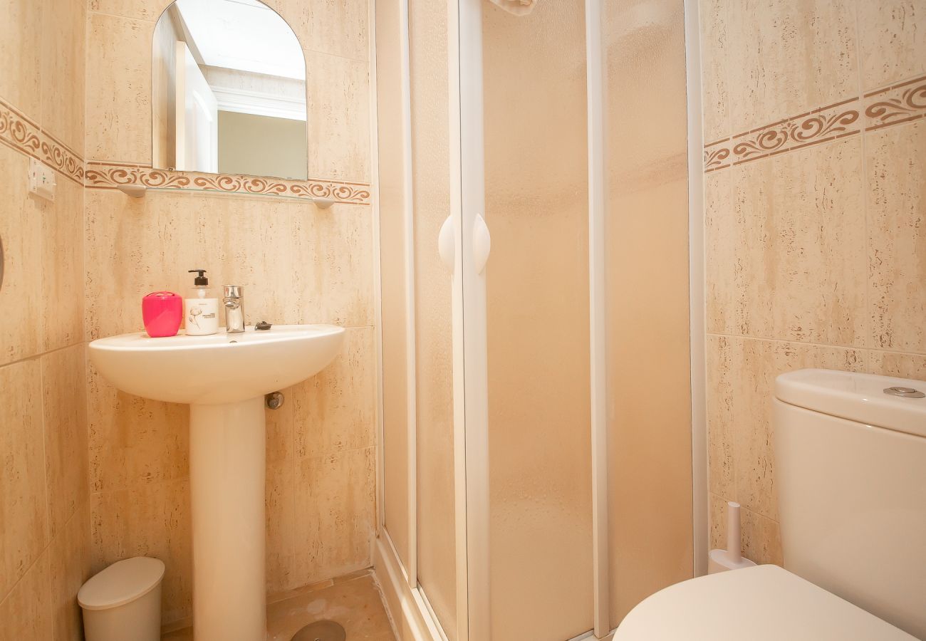 Apartamento en Manilva - Marina Duquesa 803