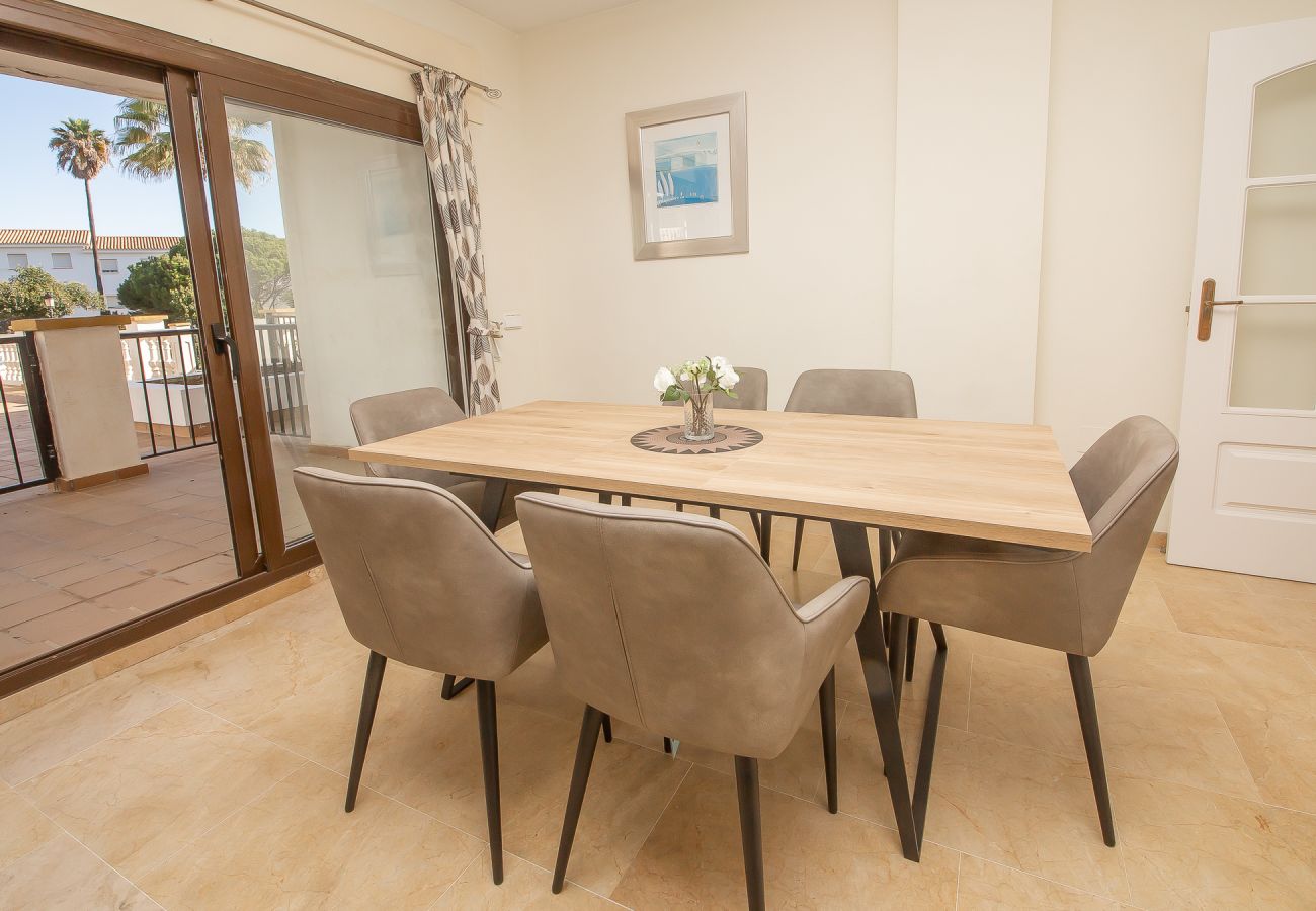 Apartamento en Manilva - Marina Duquesa 803