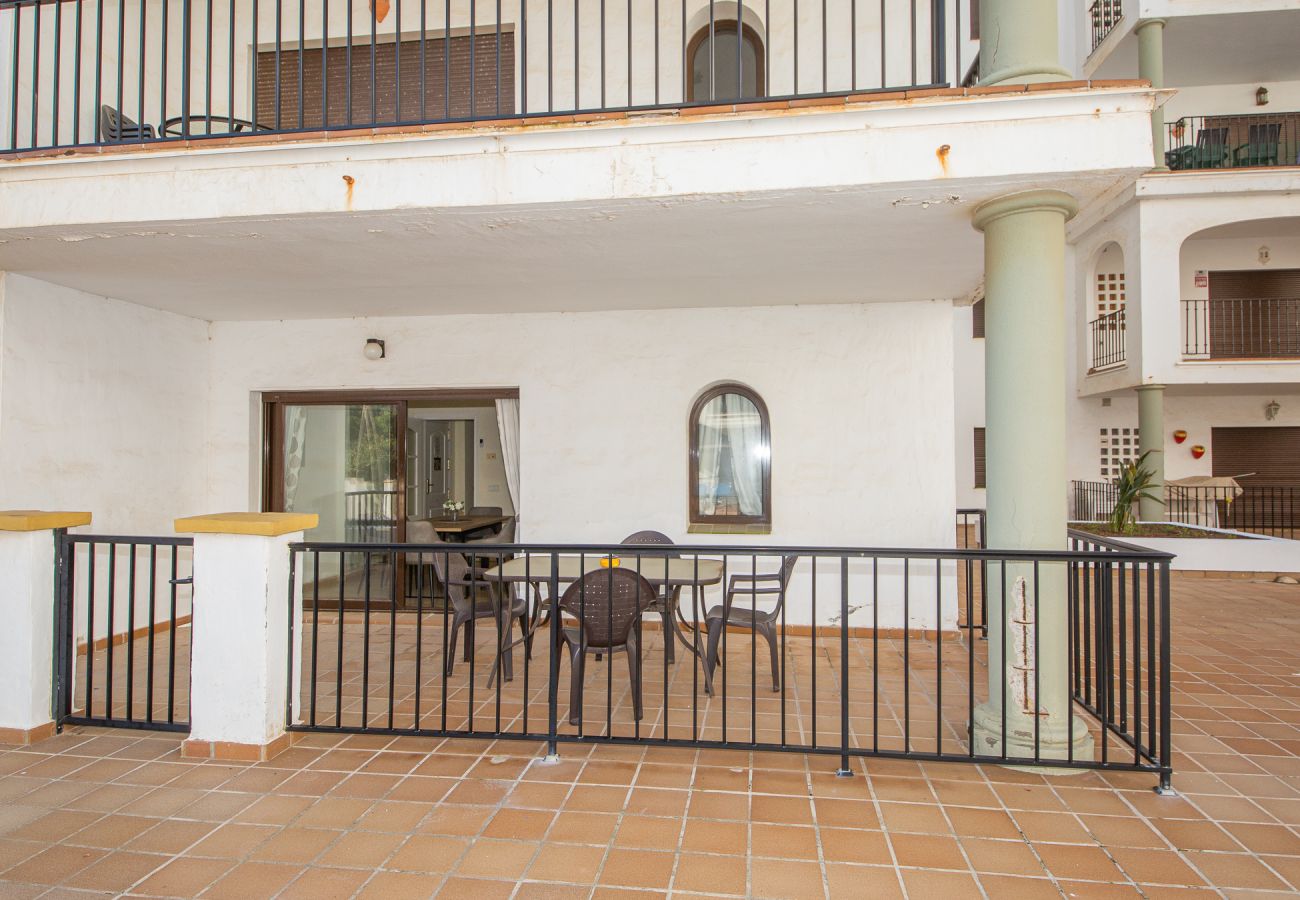 Apartamento en Manilva - Marina Duquesa 803