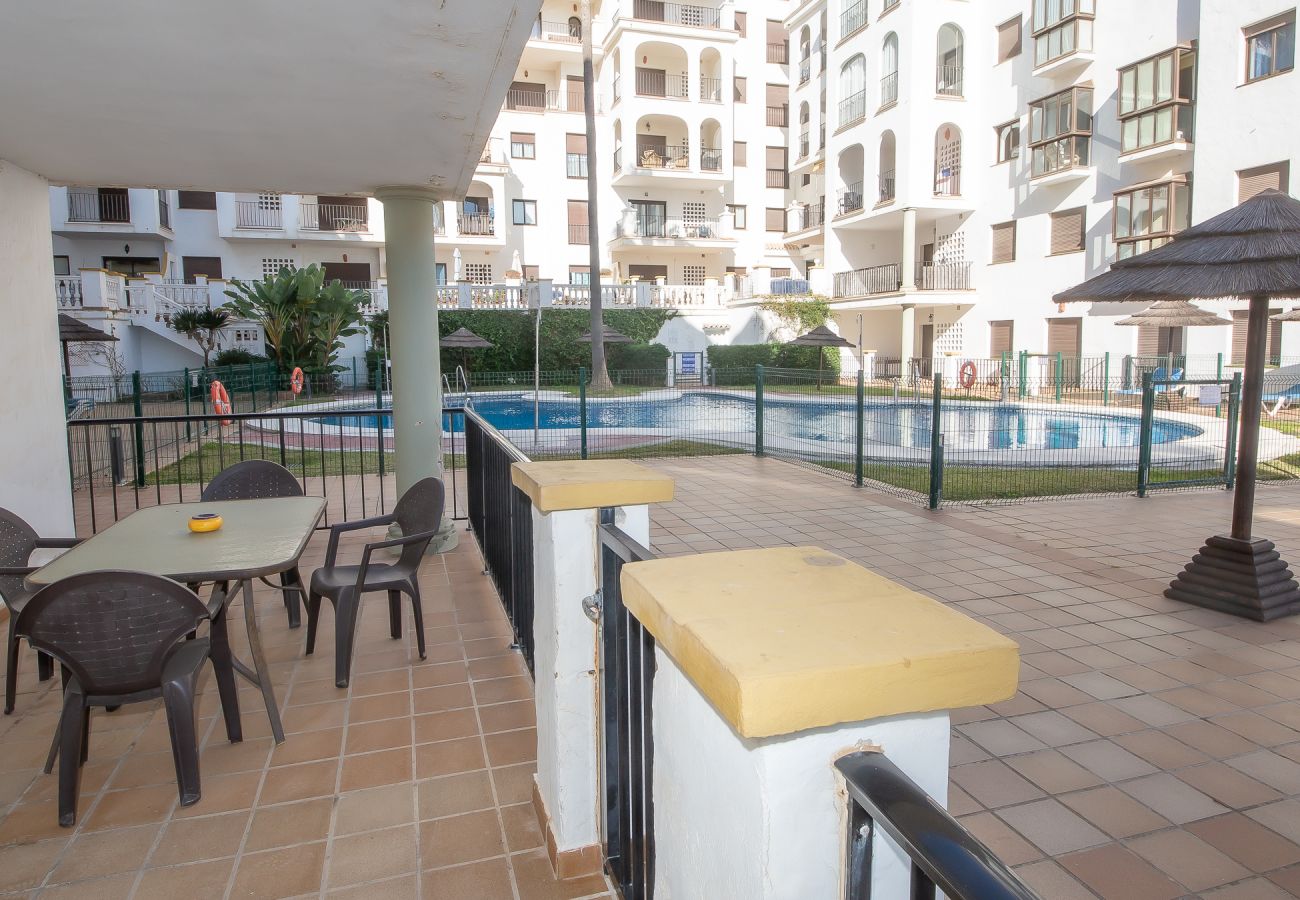 Apartamento en Manilva - Marina Duquesa 803