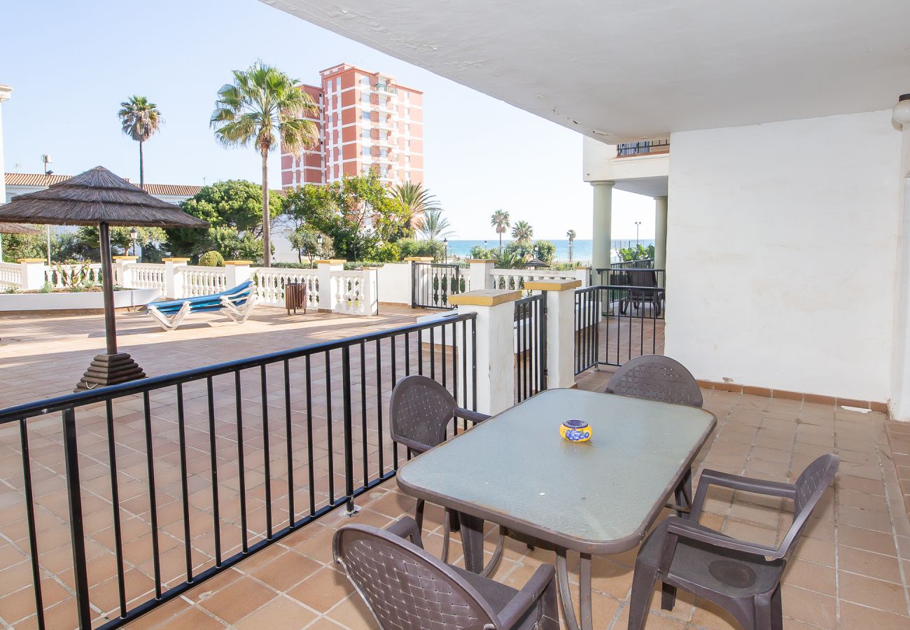 Apartamento en Manilva - Marina Duquesa 803